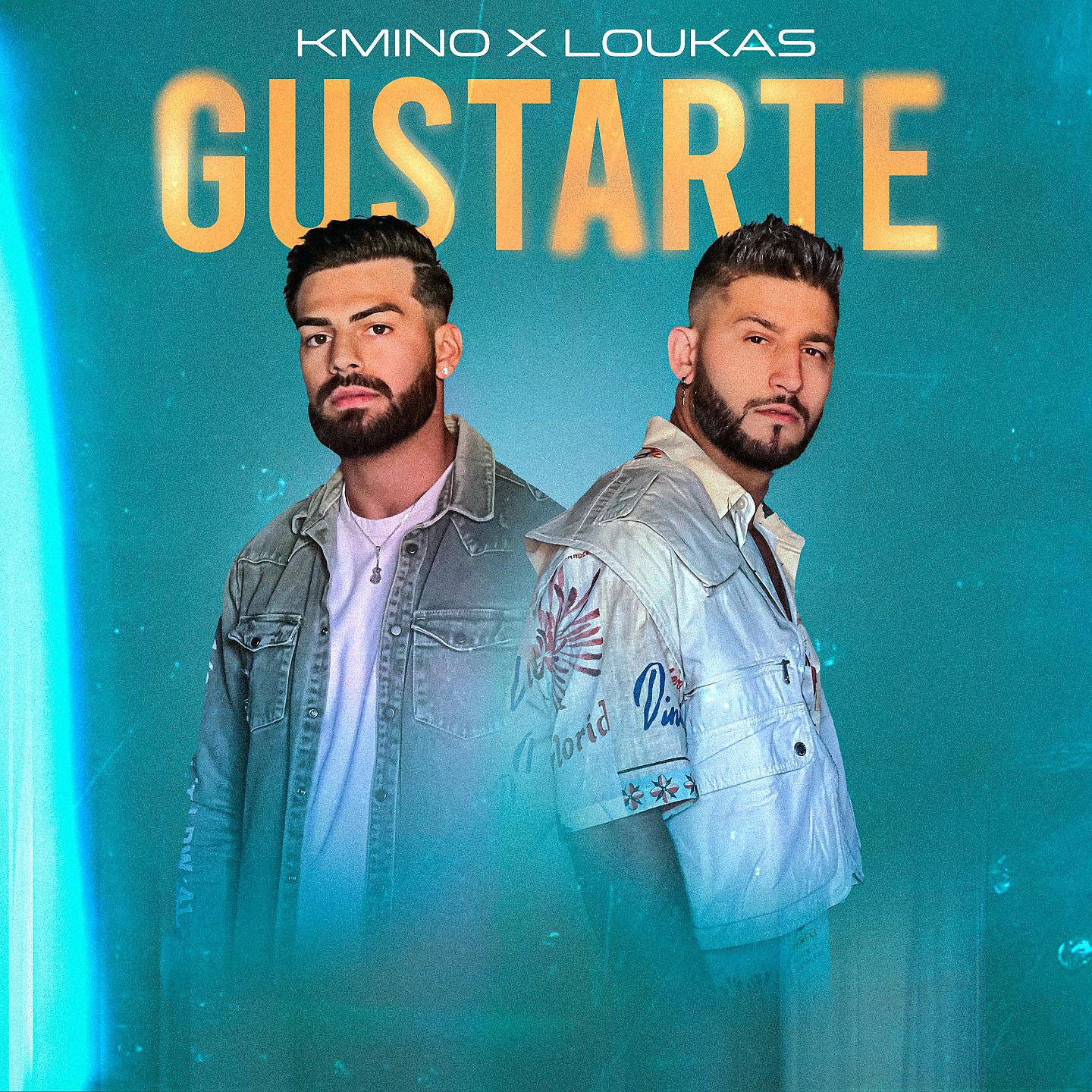 Постер альбома Gustarte
