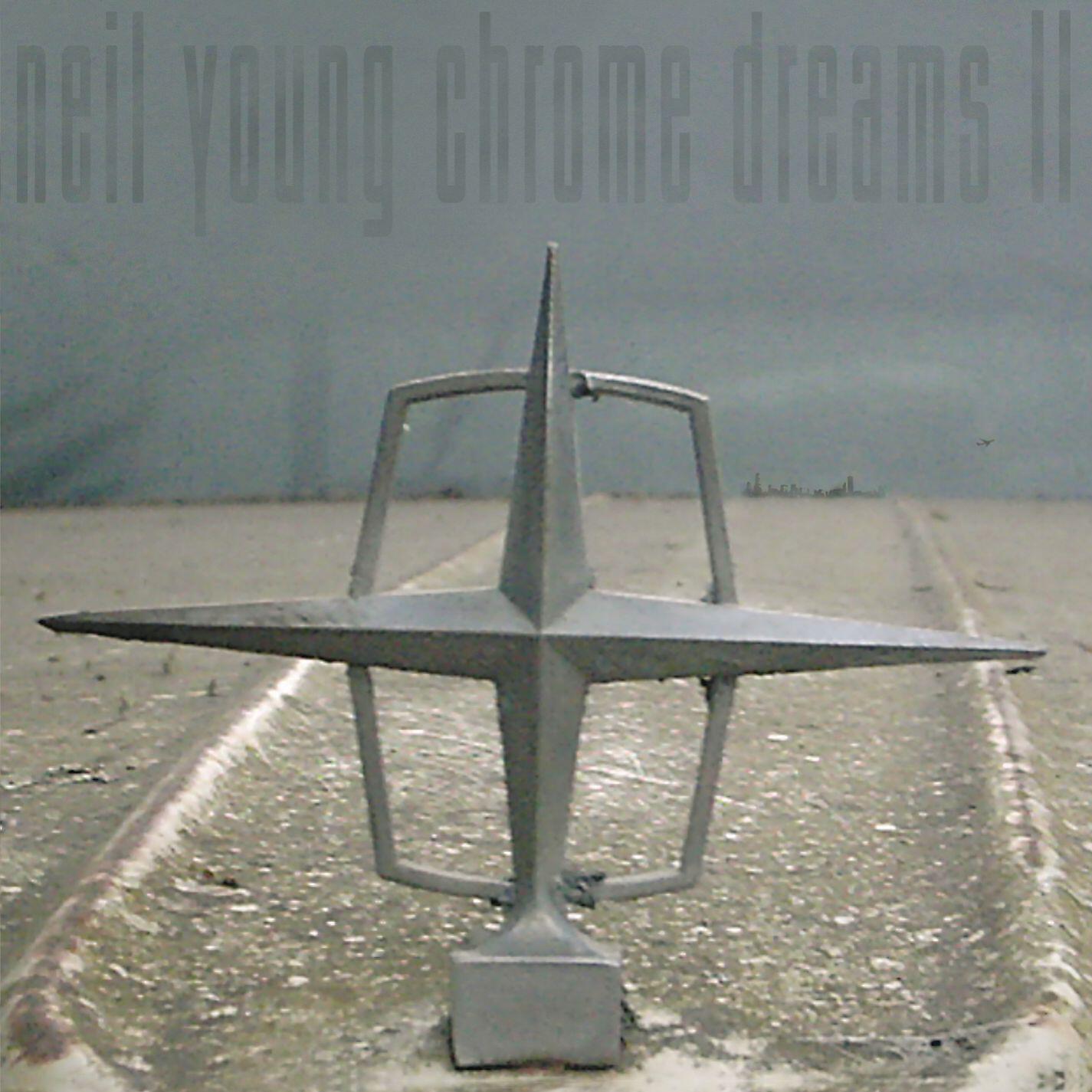 Neil Young - Dirty Old Man