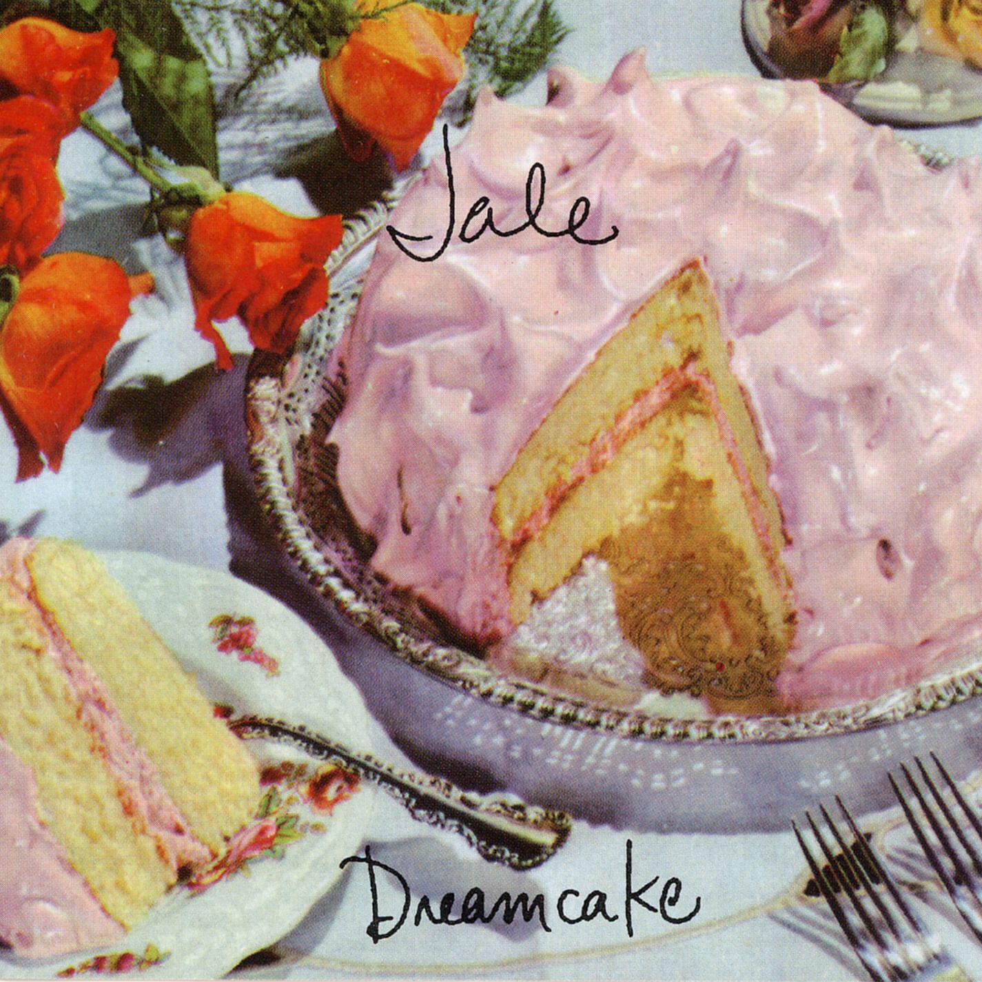 Jale - The Unseen Ghost