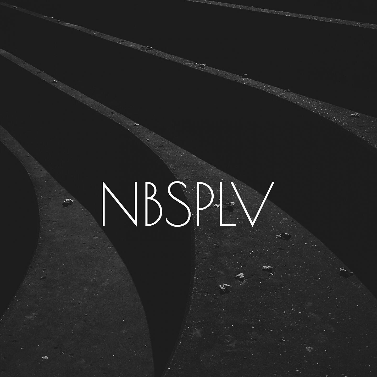 The lost soul down slowed. NBSPLV. NBSPLV обложки. NBSPLV картинки. NBSPLV Lost Soul.