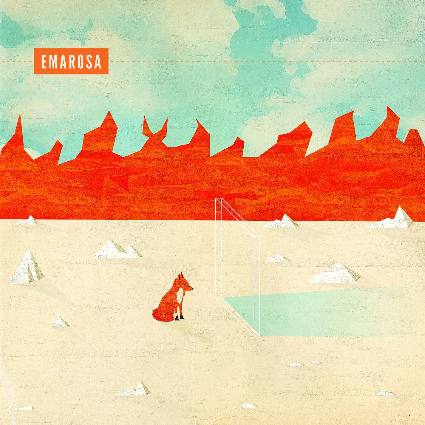 Emarosa - Truth hurts while laying on your back