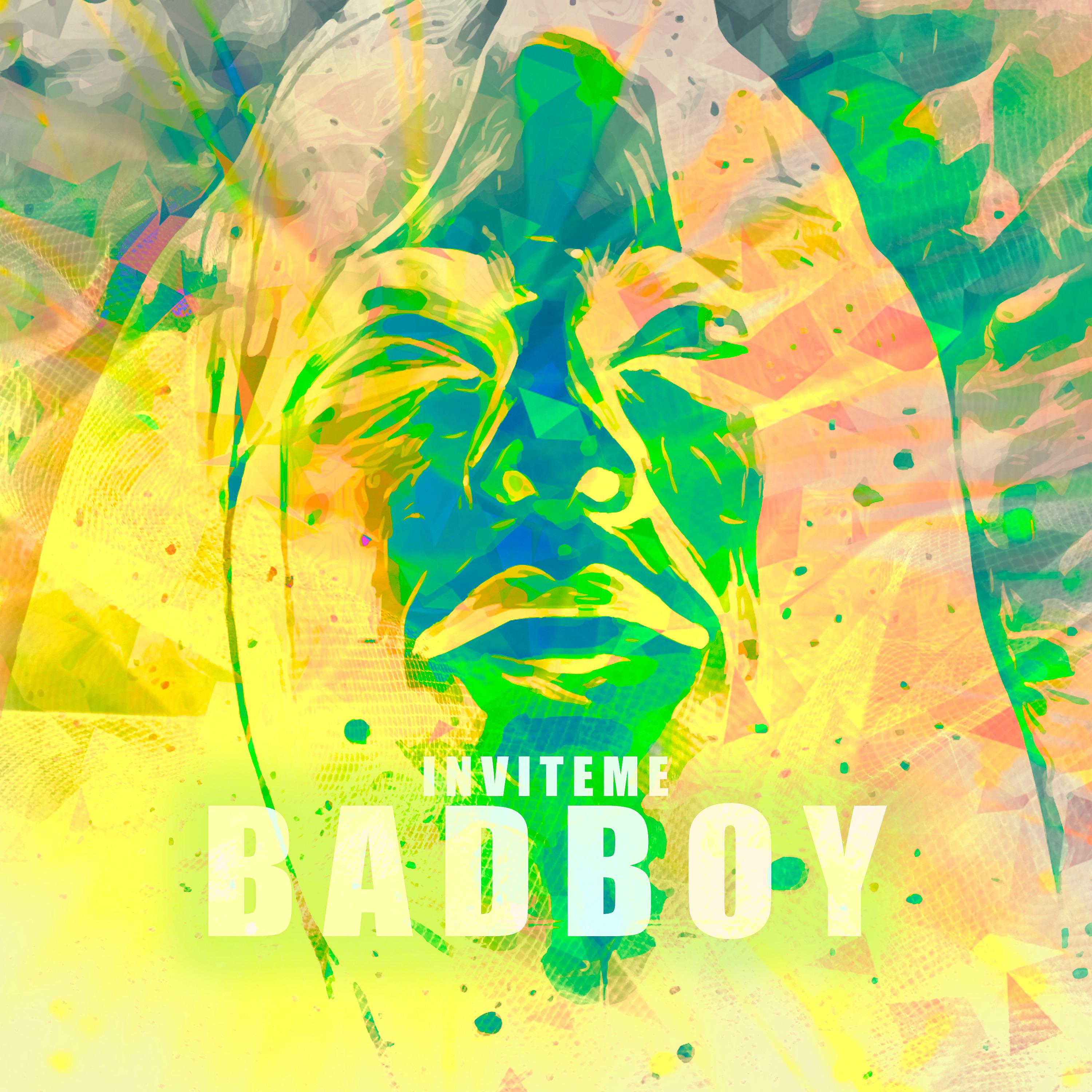 Постер альбома Badboy