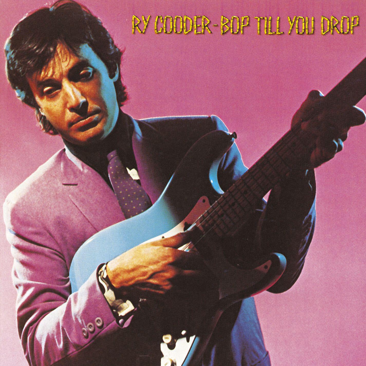 Ry Cooder - Look at Granny Run Run