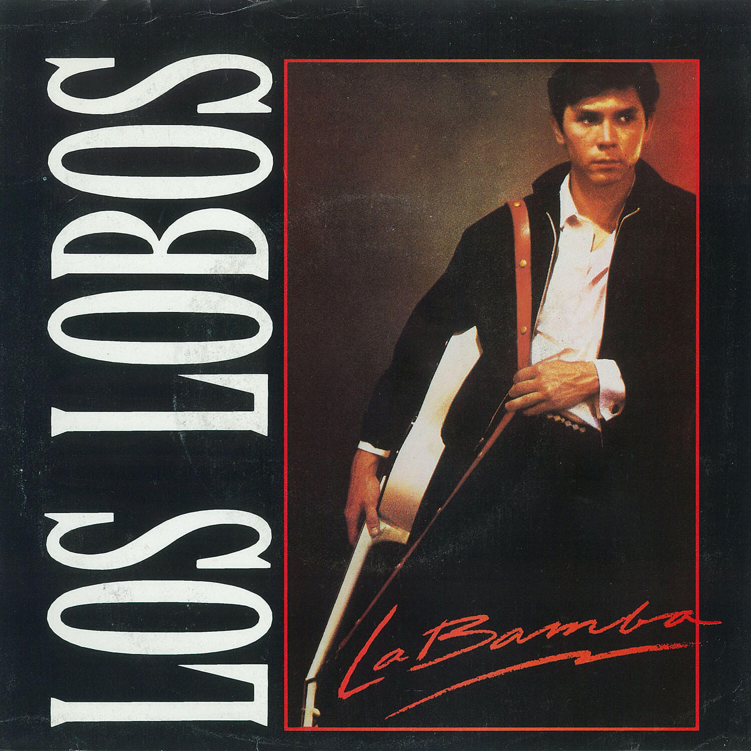 LOS LOBOS - La Bamba
