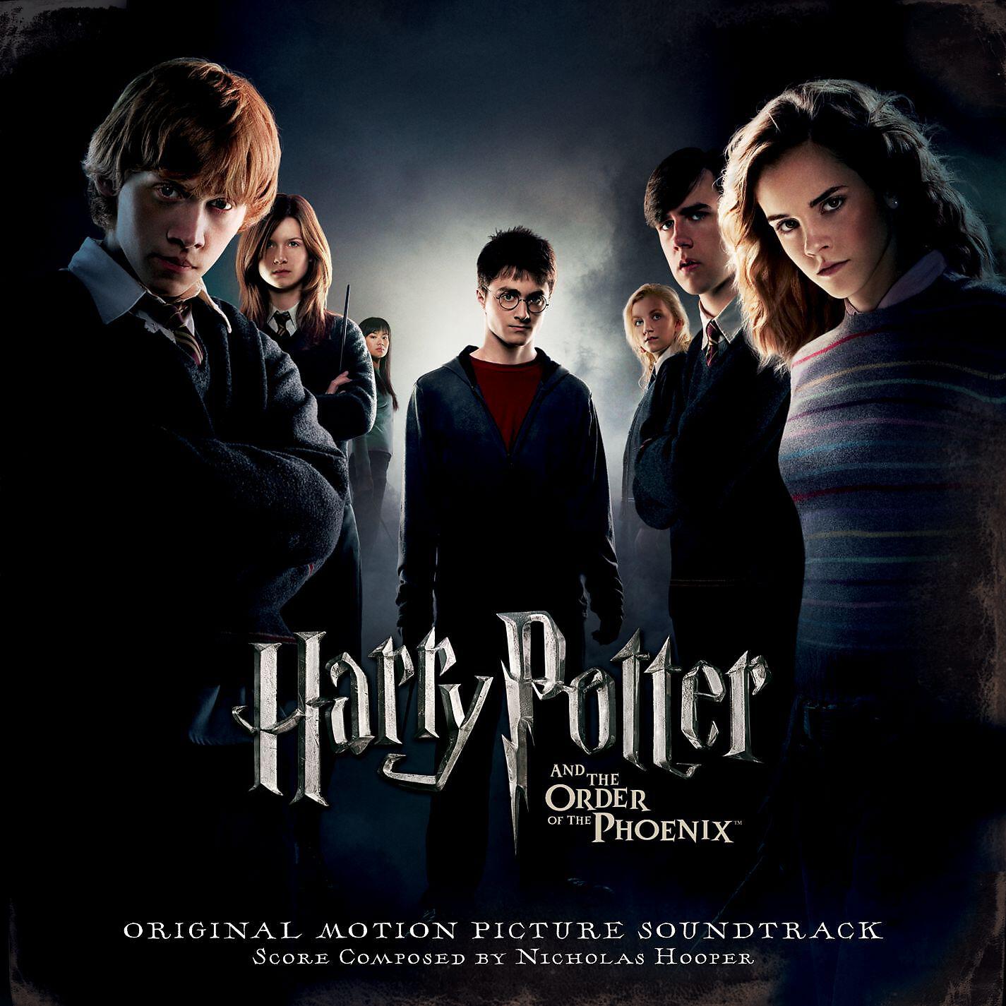 Nicholas Hooper - Dumbledore's Army