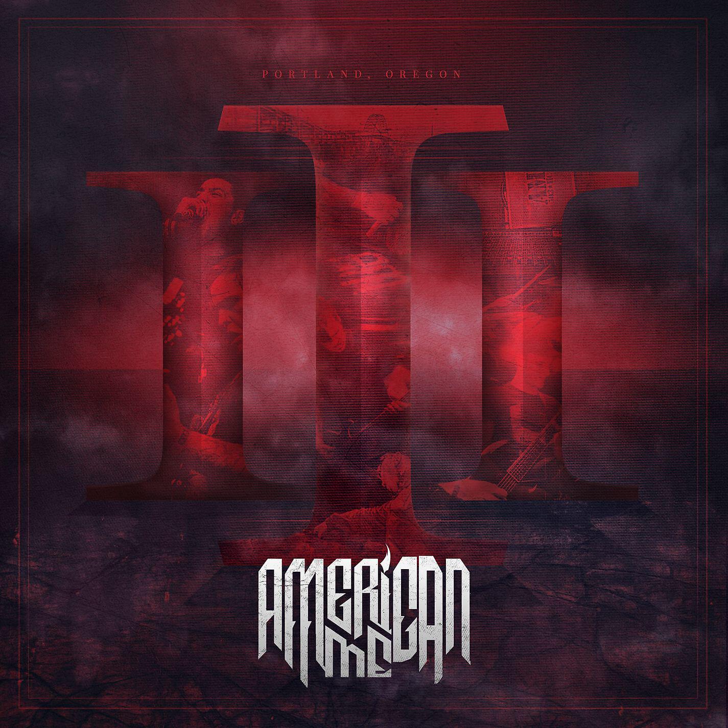 American Me - Veni Vidi Vici