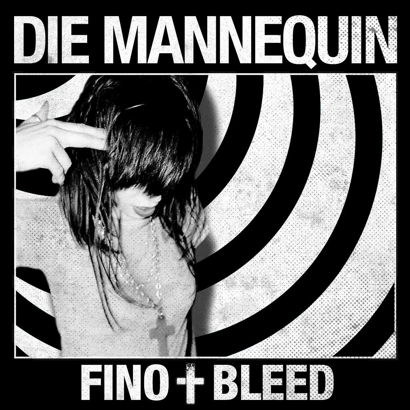 Die Mannequin - Candide