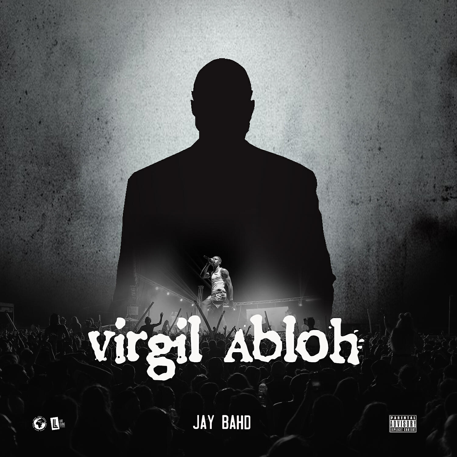 Jay Bahd - Virgil Abloh
