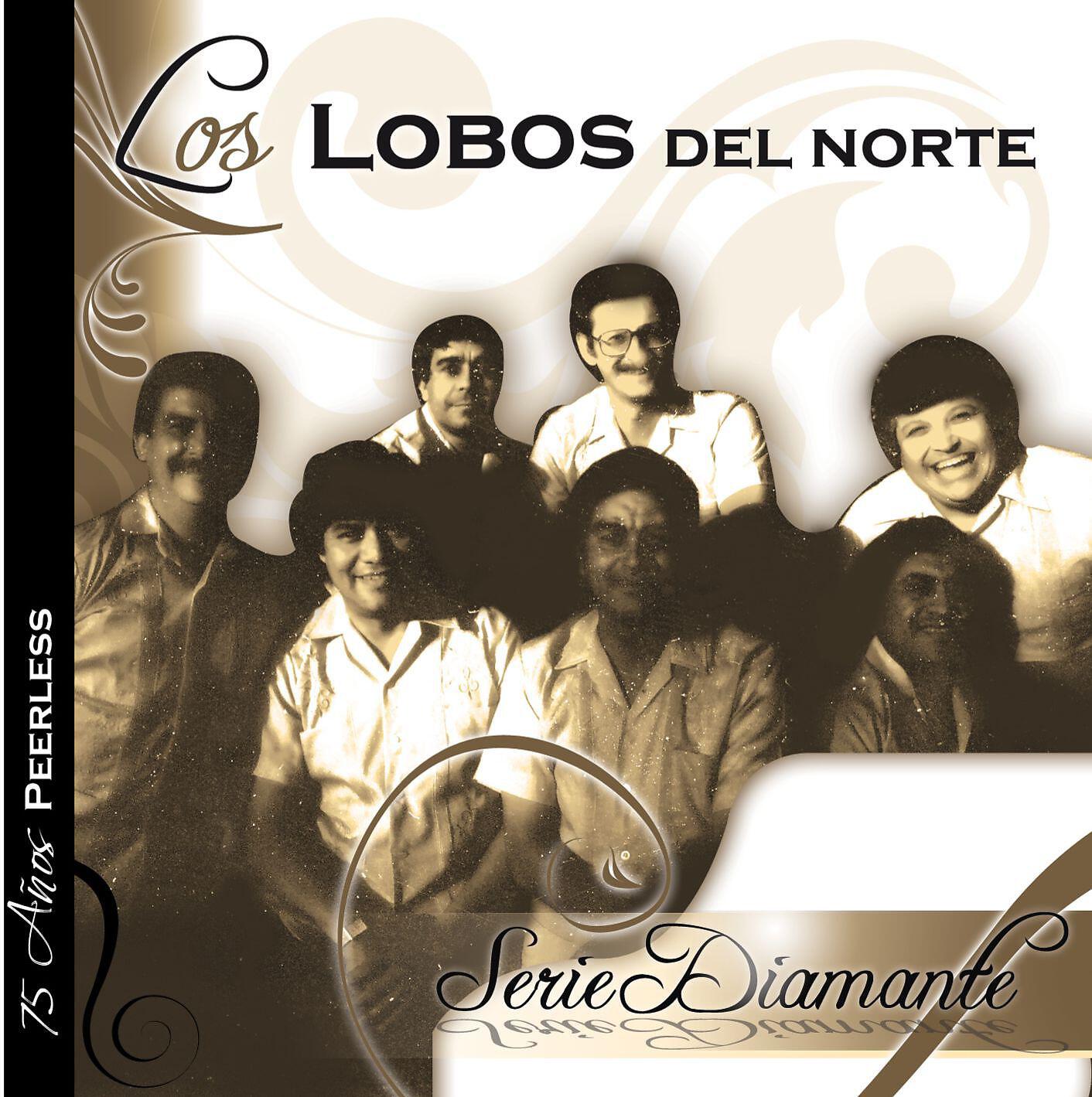 Los Lobos Del Norte - Cargando con mi cruz