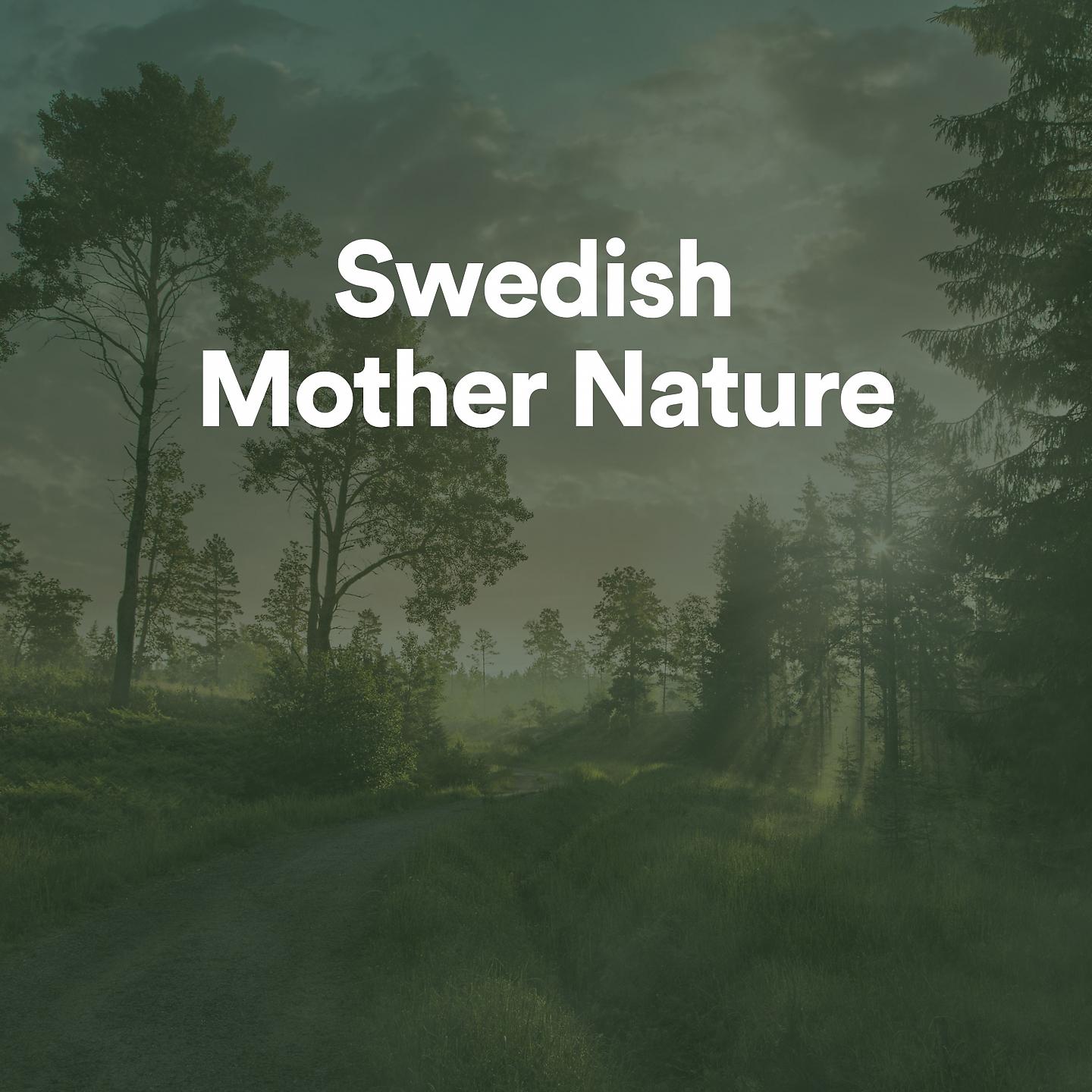 Постер альбома Swedish Mother Nature