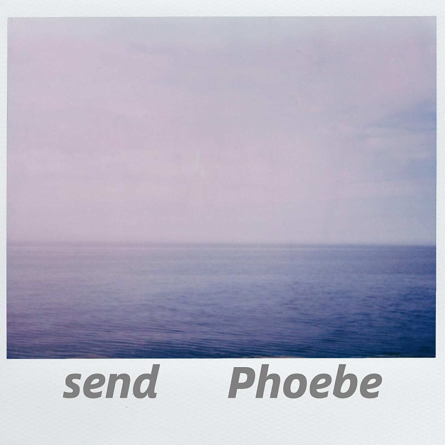 Phoebe - taller