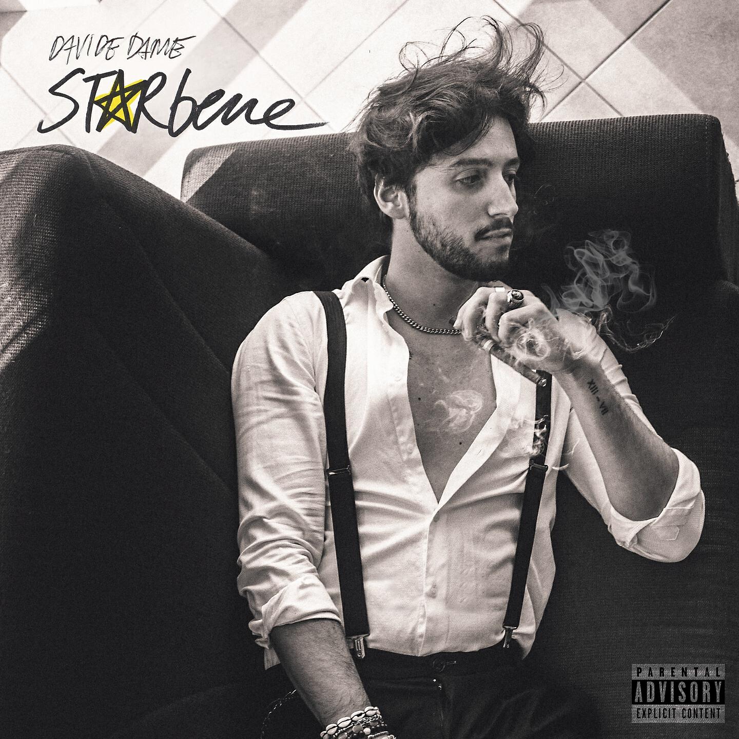 Постер альбома STARbene