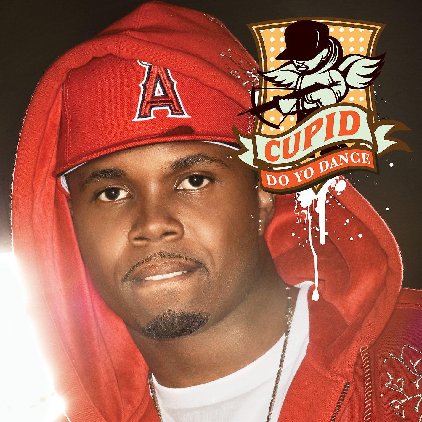Cupid feat. Cristal - Do Yo Dance (feat. Aubrey of Danity Kane) [Single Version]