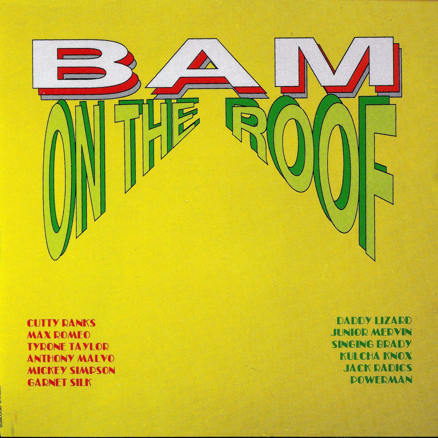 Cutty Ranks - Who Say Me Dun