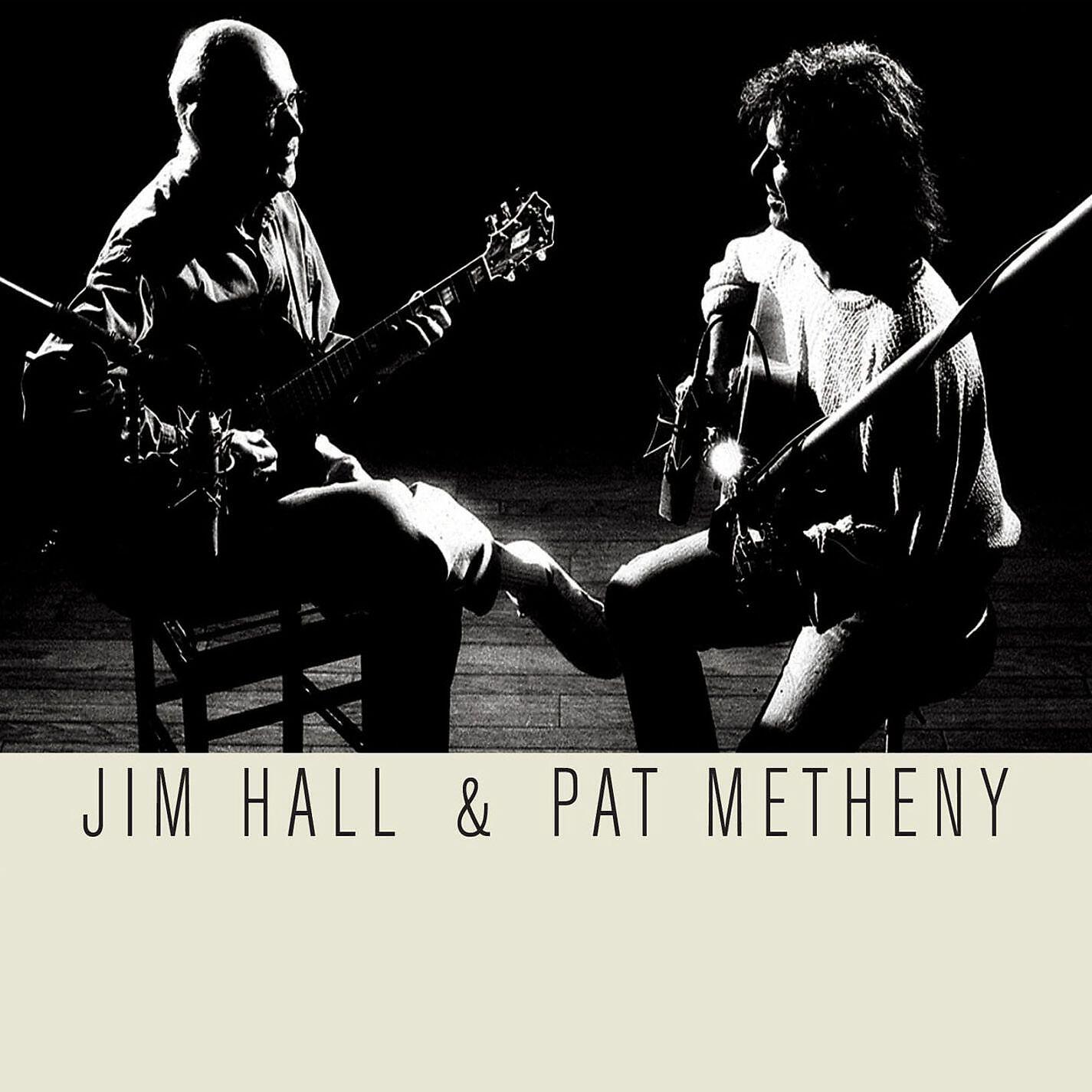 Jim Hall - Farmer's Trust (Live Recording)