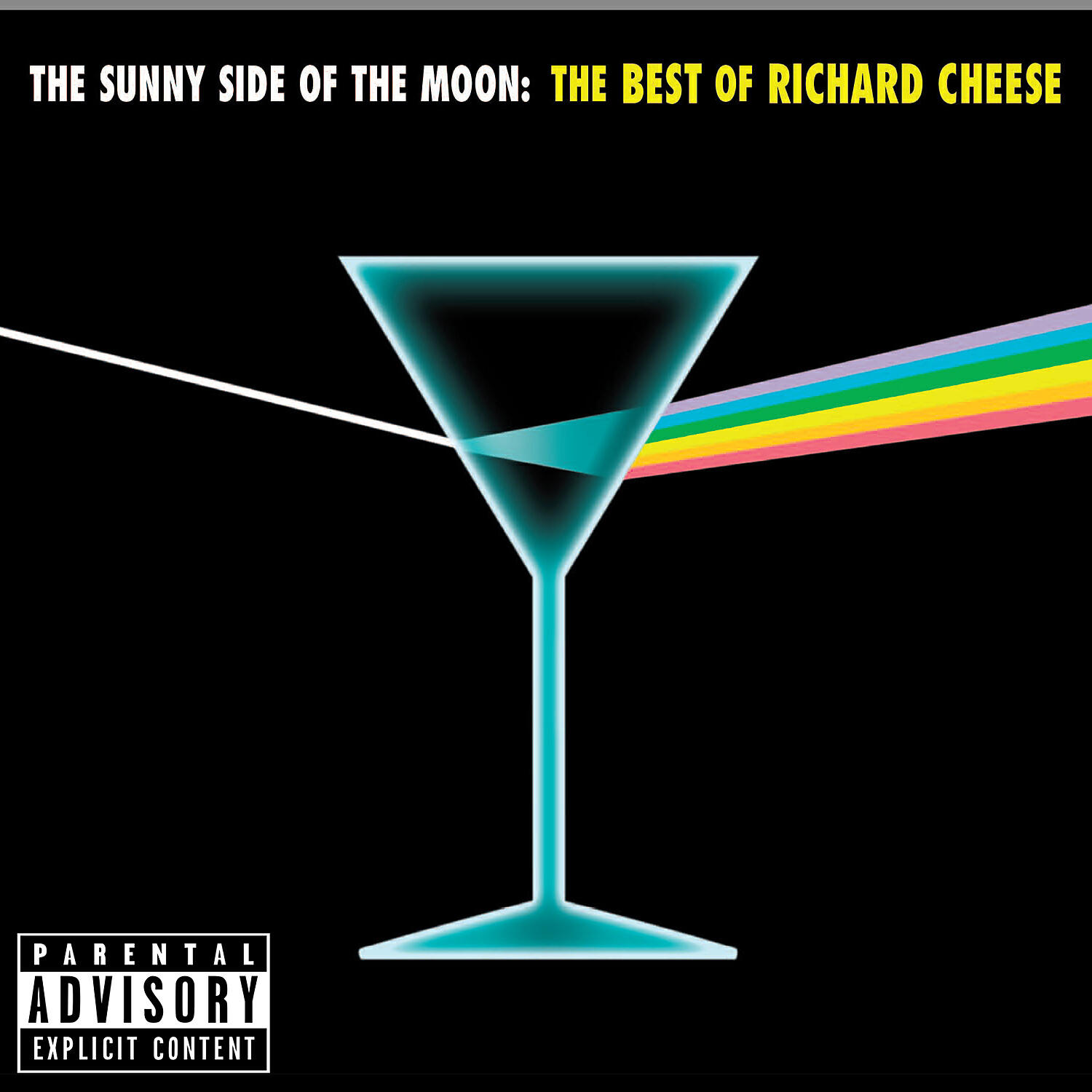 Richard Cheese - Rock The Casbah
