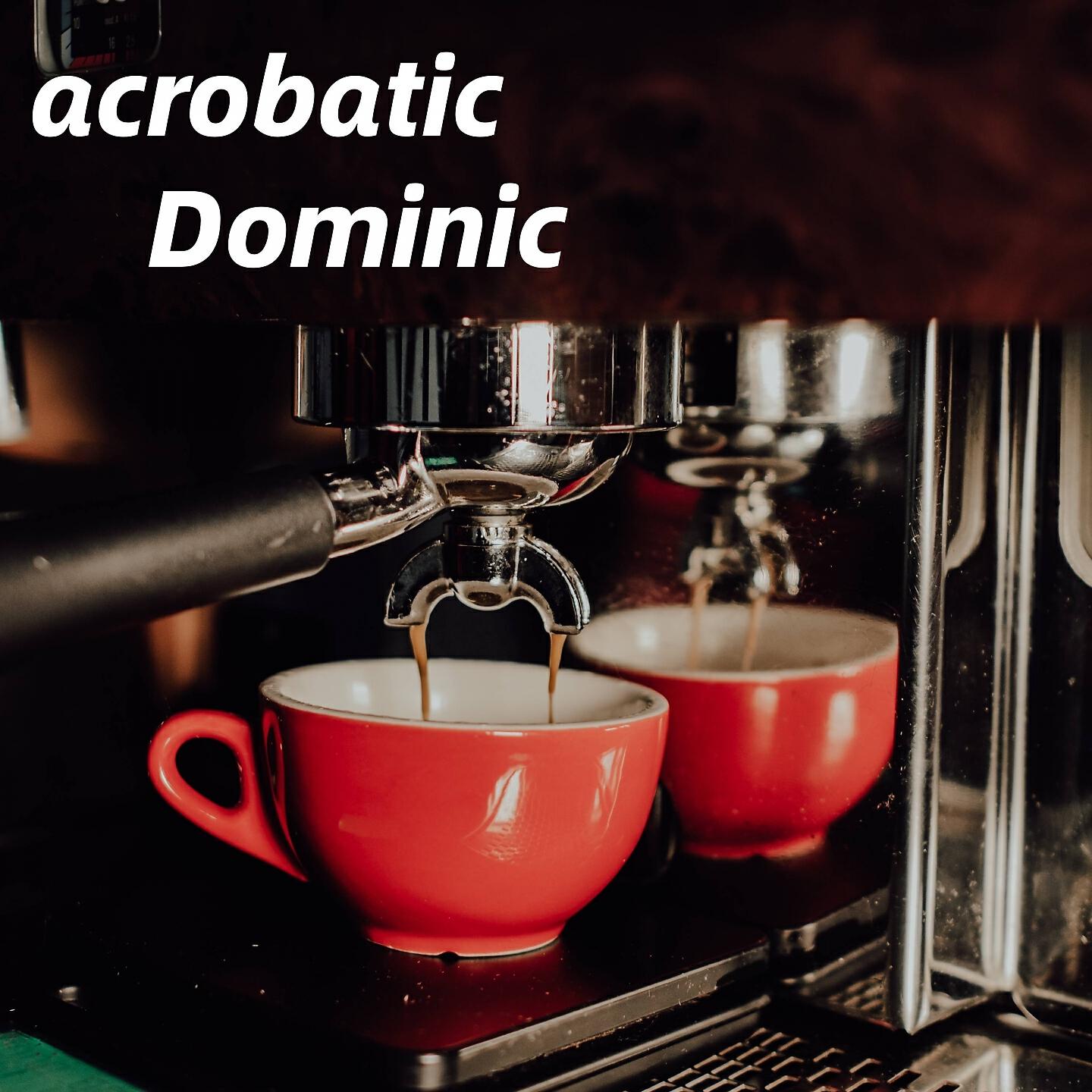 Dominic - acrobatic