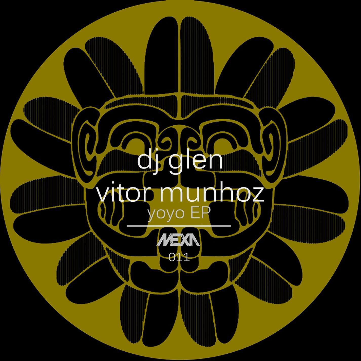 DJ GLEN - Yoyo (Original Mix)