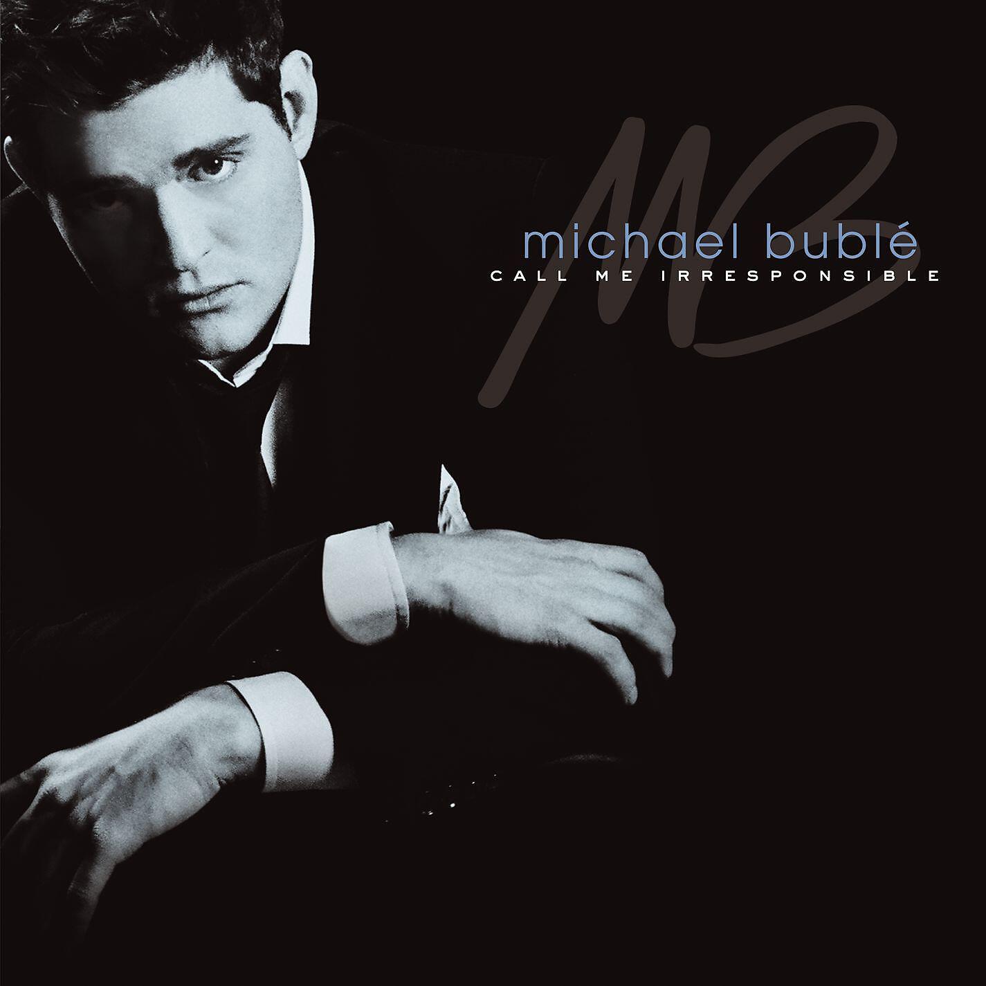 Michael Bublé - Always on My Mind