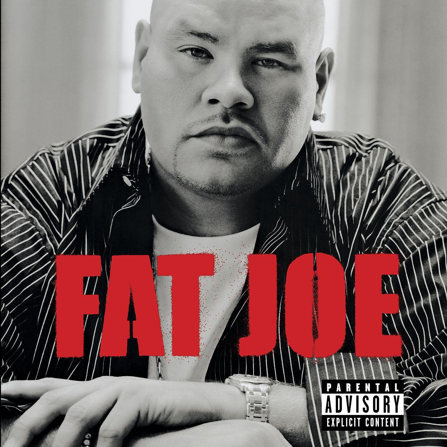 Fat Joe - Hold You Down (feat. Jennifer Lopez)