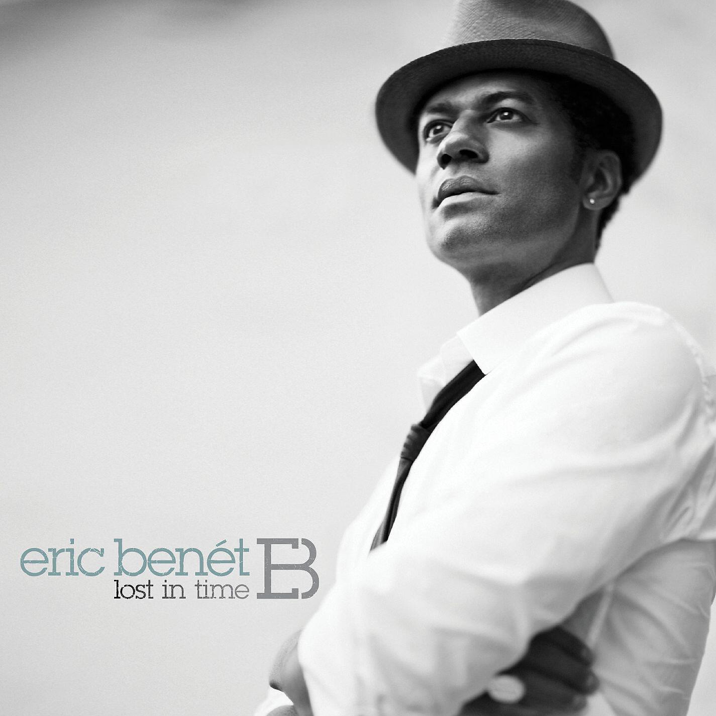 Eric Benét - Feel Good (feat. Faith Evans)