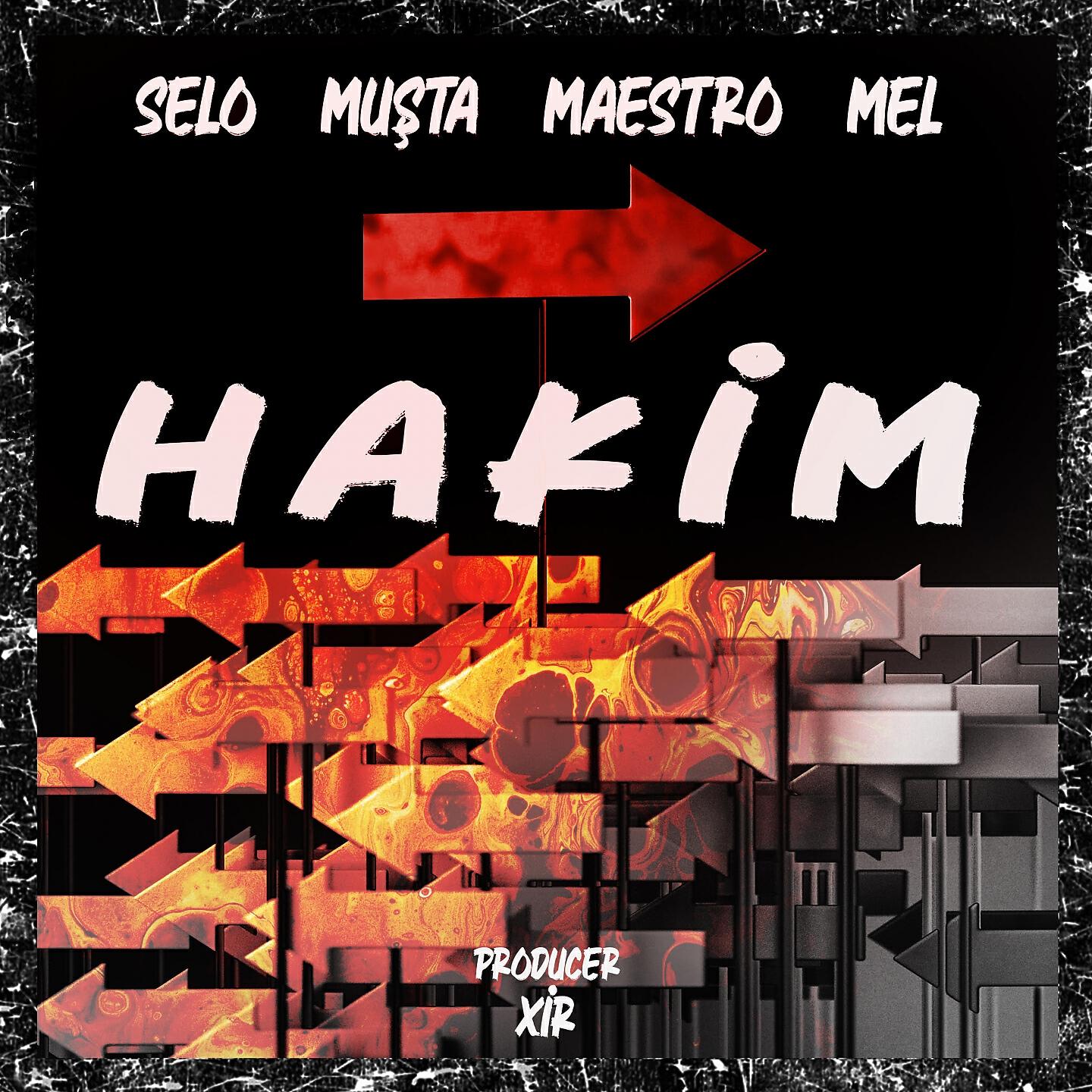 Selo - Hakim
