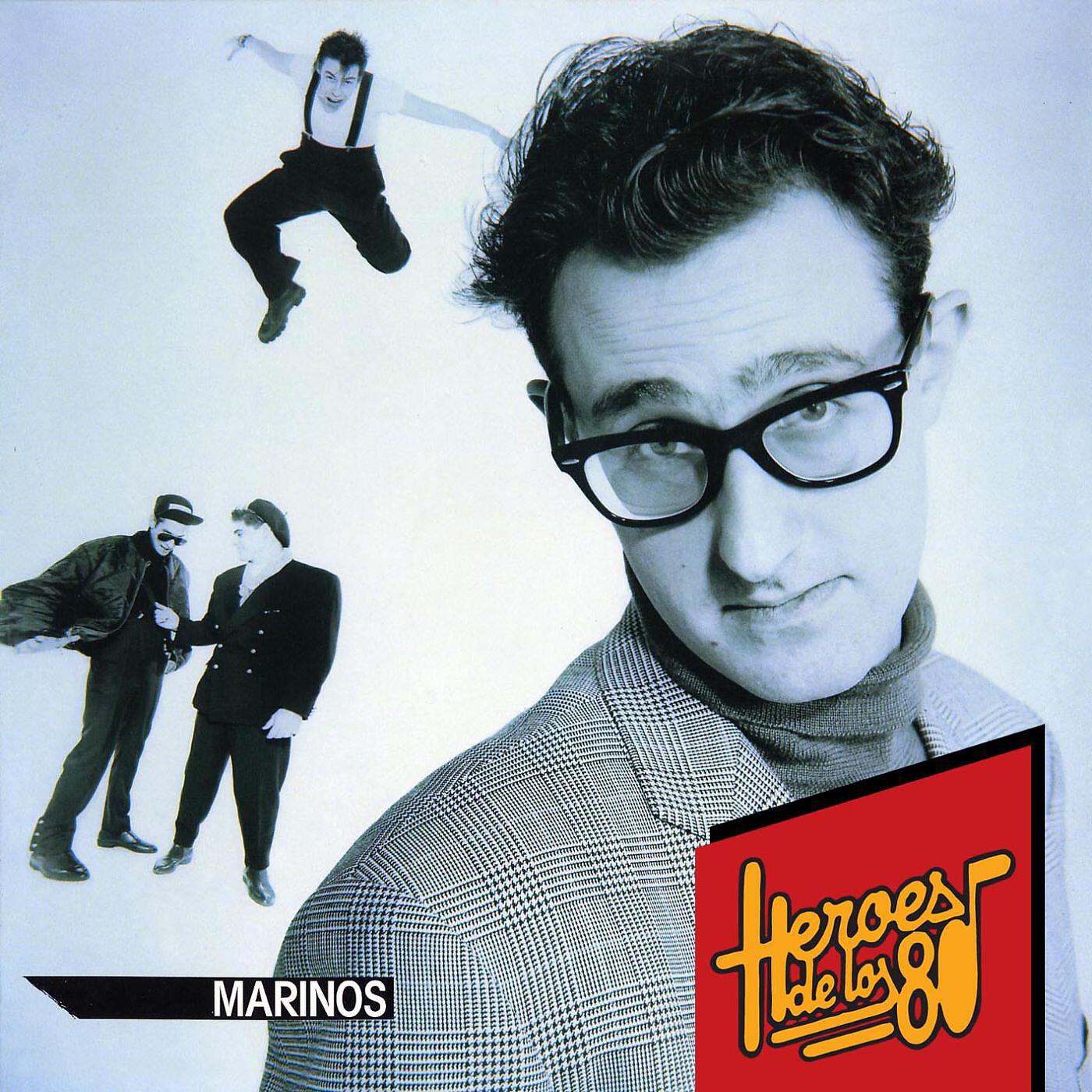 Marinos - Vino y risas