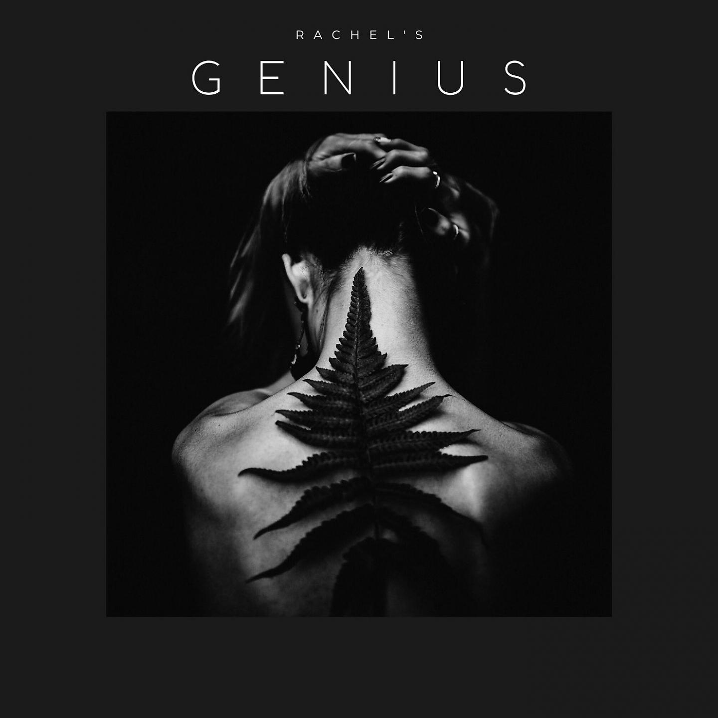 Постер альбома Rachel's Genius