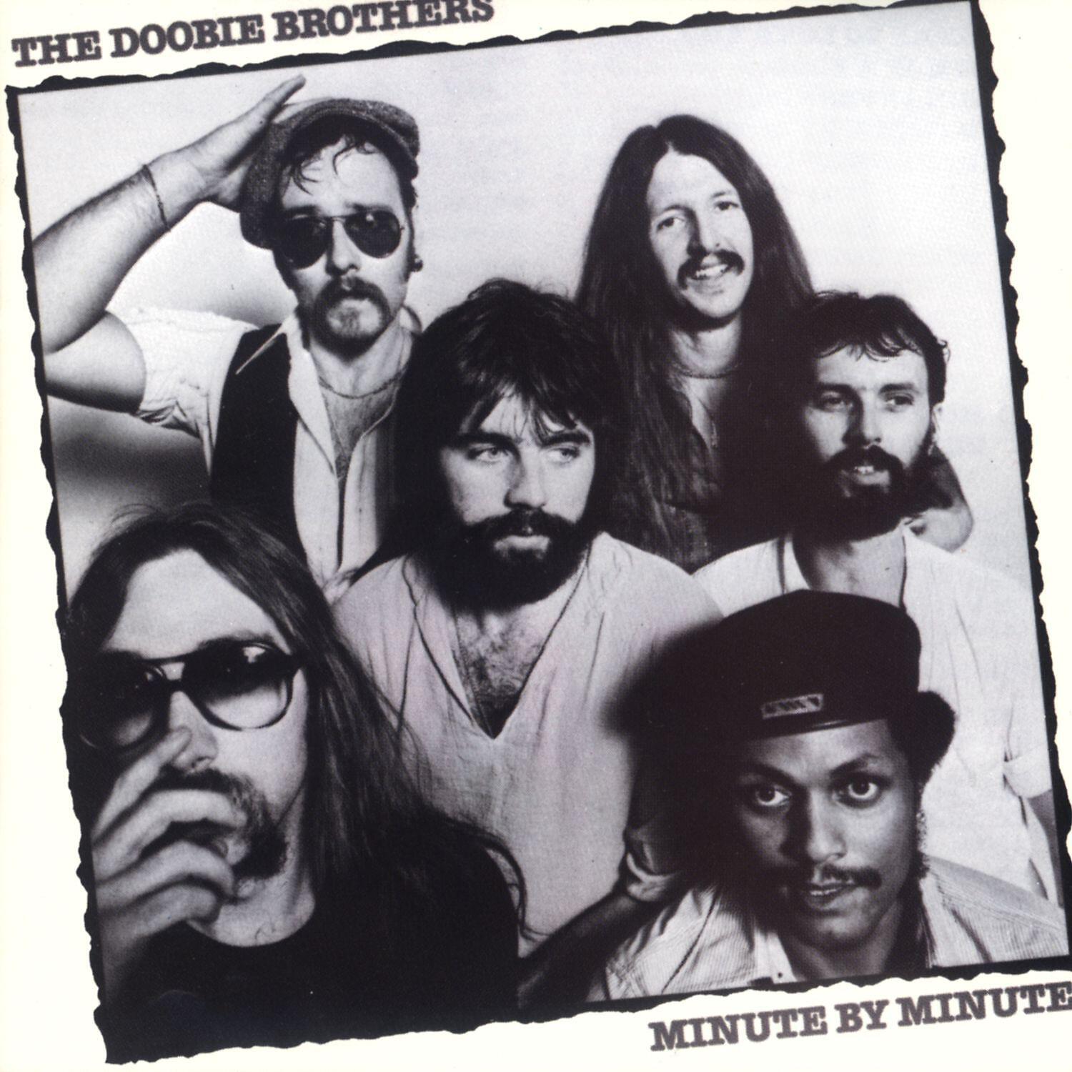 The Doobie Brothers - How Do the Fools Survive?