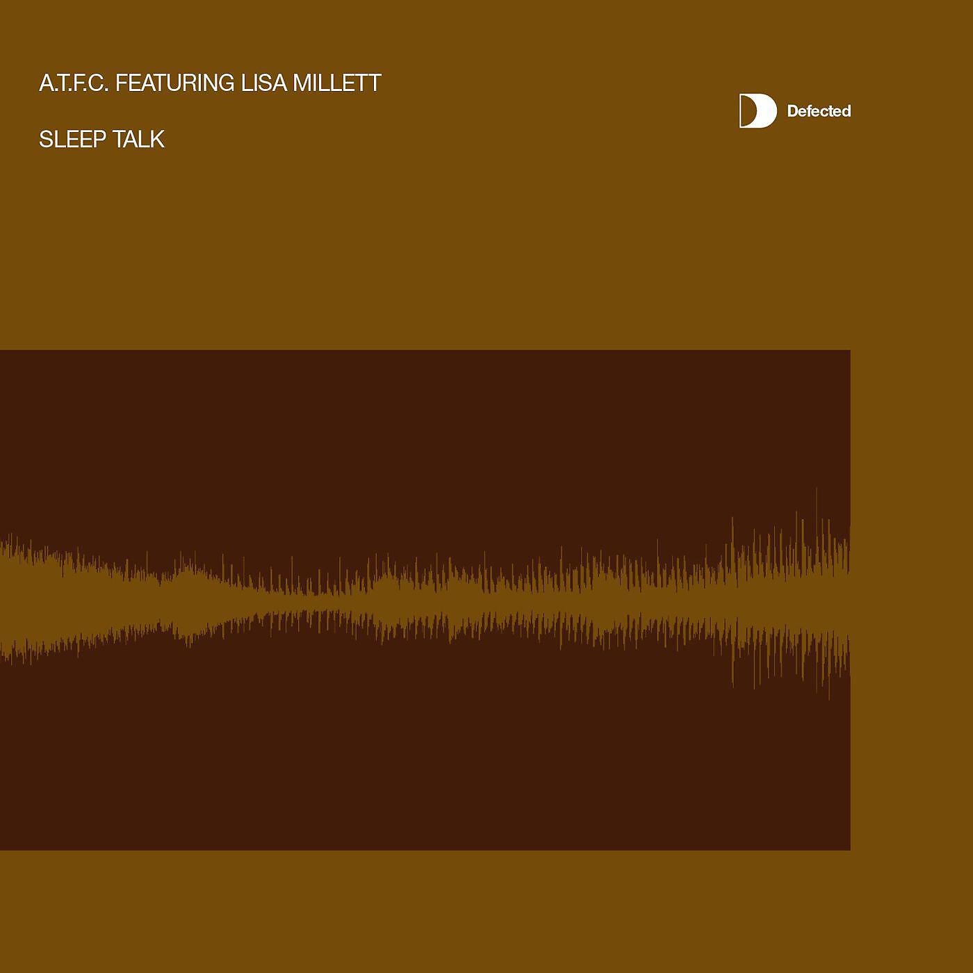 ATFC - Sleep Talk (Tom de Neef Dub)
