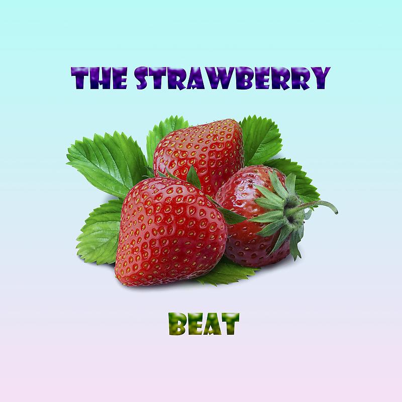 Постер альбома The Strawberry Beat