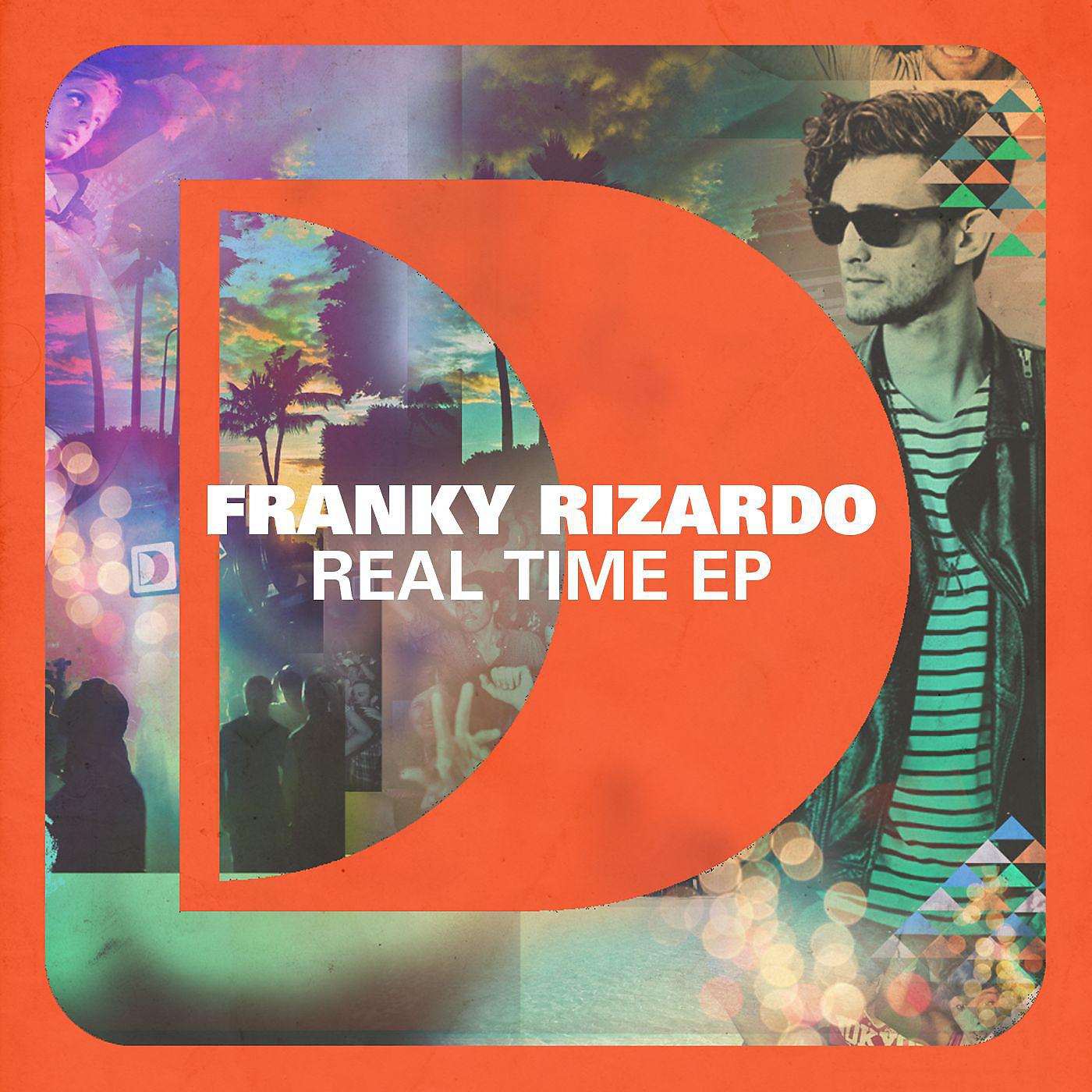 Franky Rizardo - Time (feat. Divine Essence ) (feat.  Divine Essence)