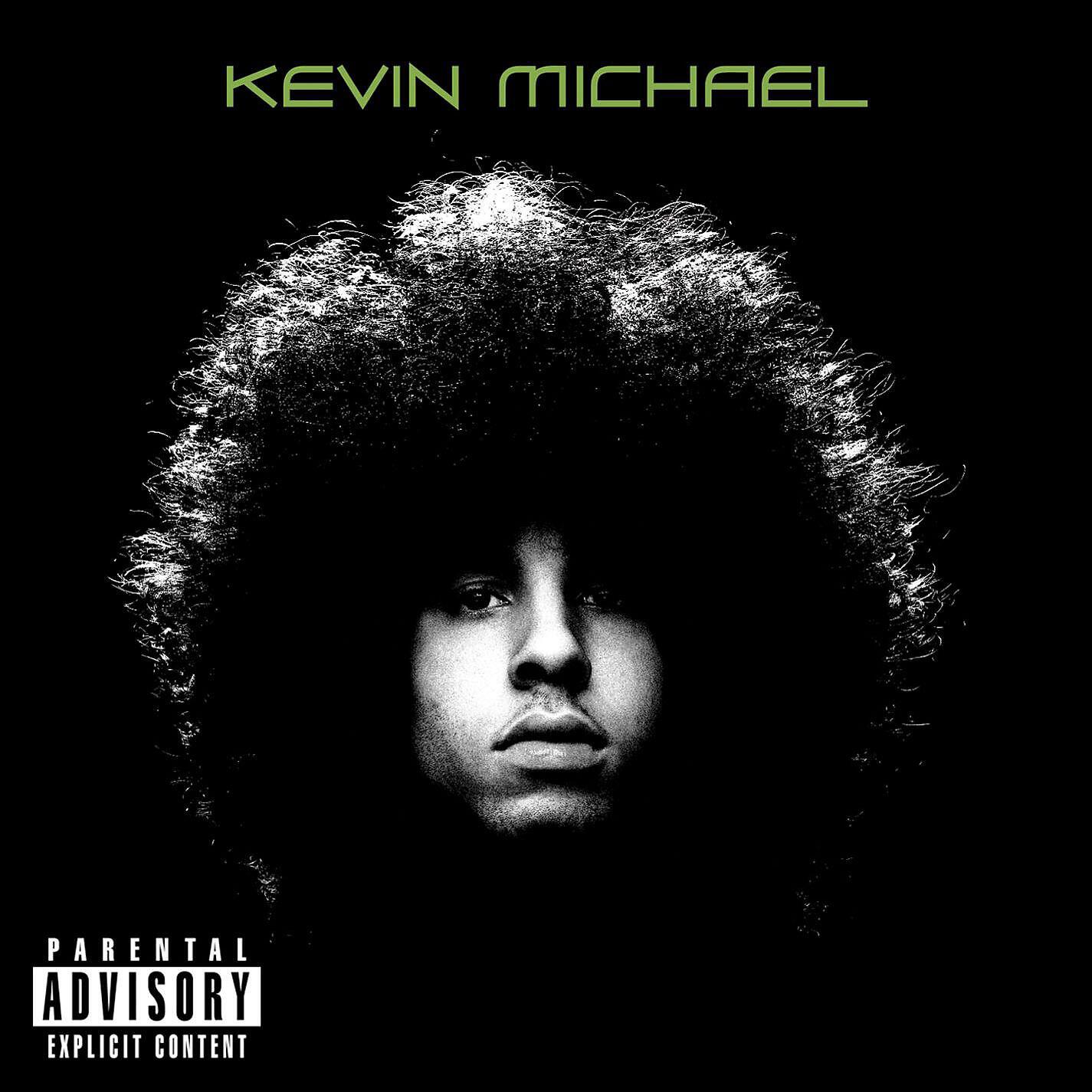 Kevin Michael - We All Want the Same Thing (feat. Lupe Fiasco & Akil Dasan) [Acoustic Version]