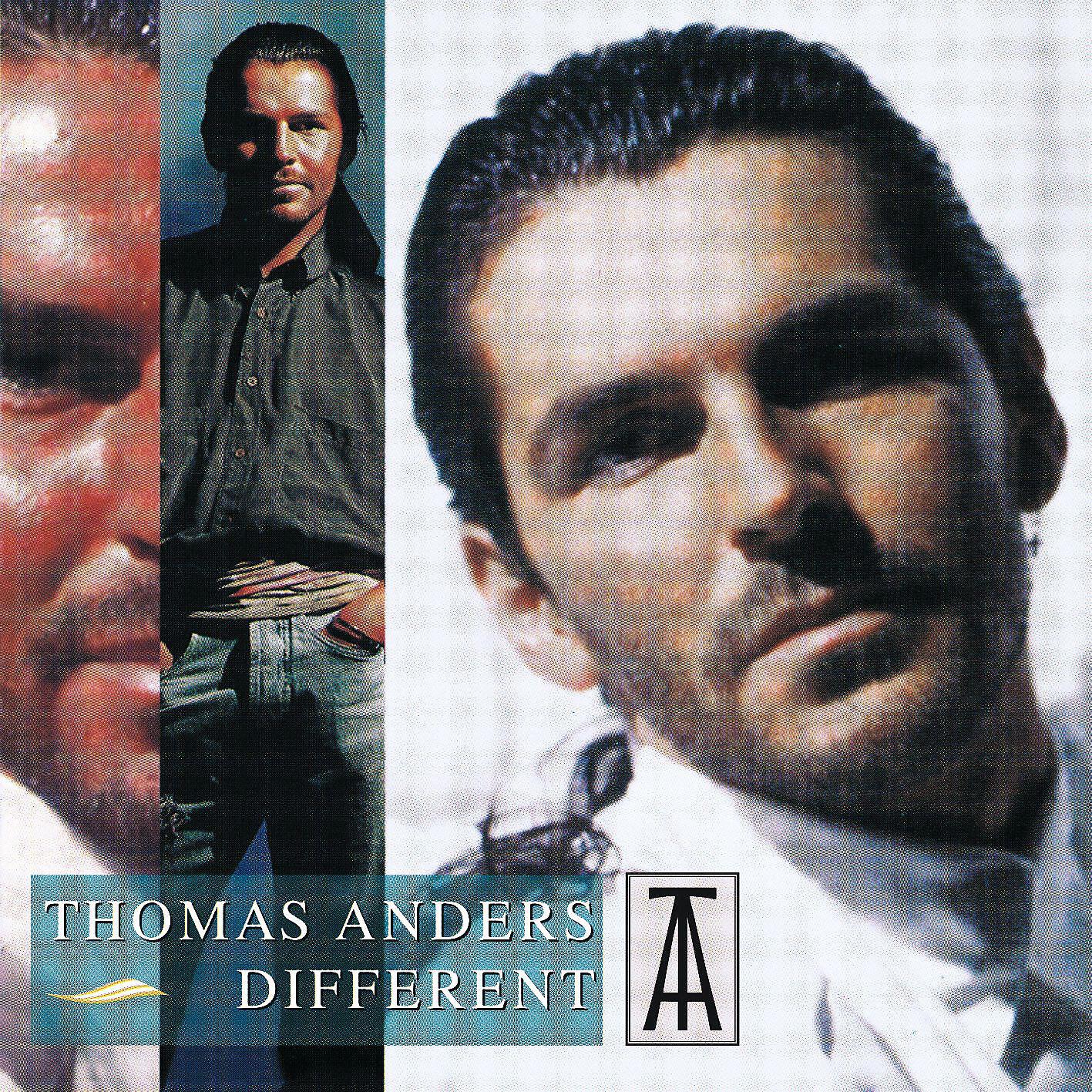 Thomas Anders - True Love (Single Version)