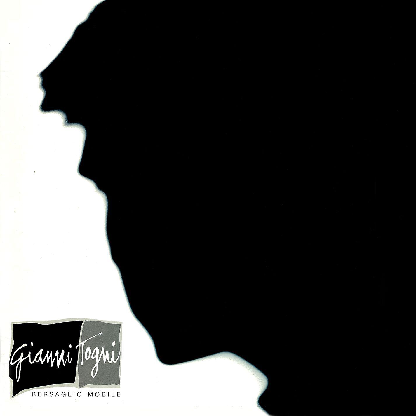 Gianni Togni - Peggio per te (Remastered)