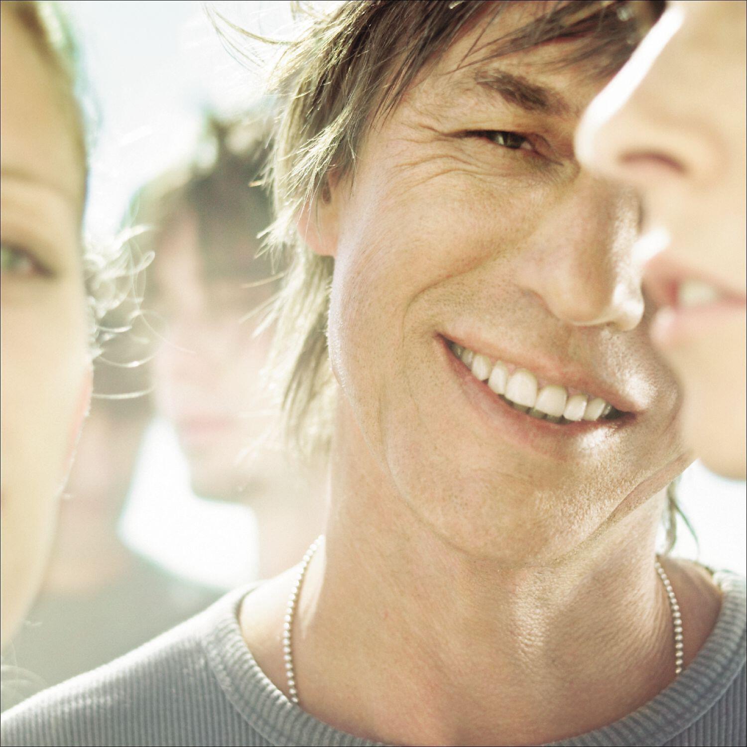 Jean-Louis Aubert - Le meilleur de toi-même