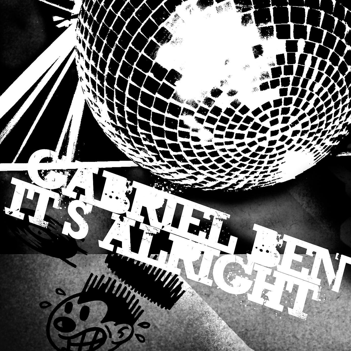 Gabriel Ben - It's Alright (Andy Slate Remix)