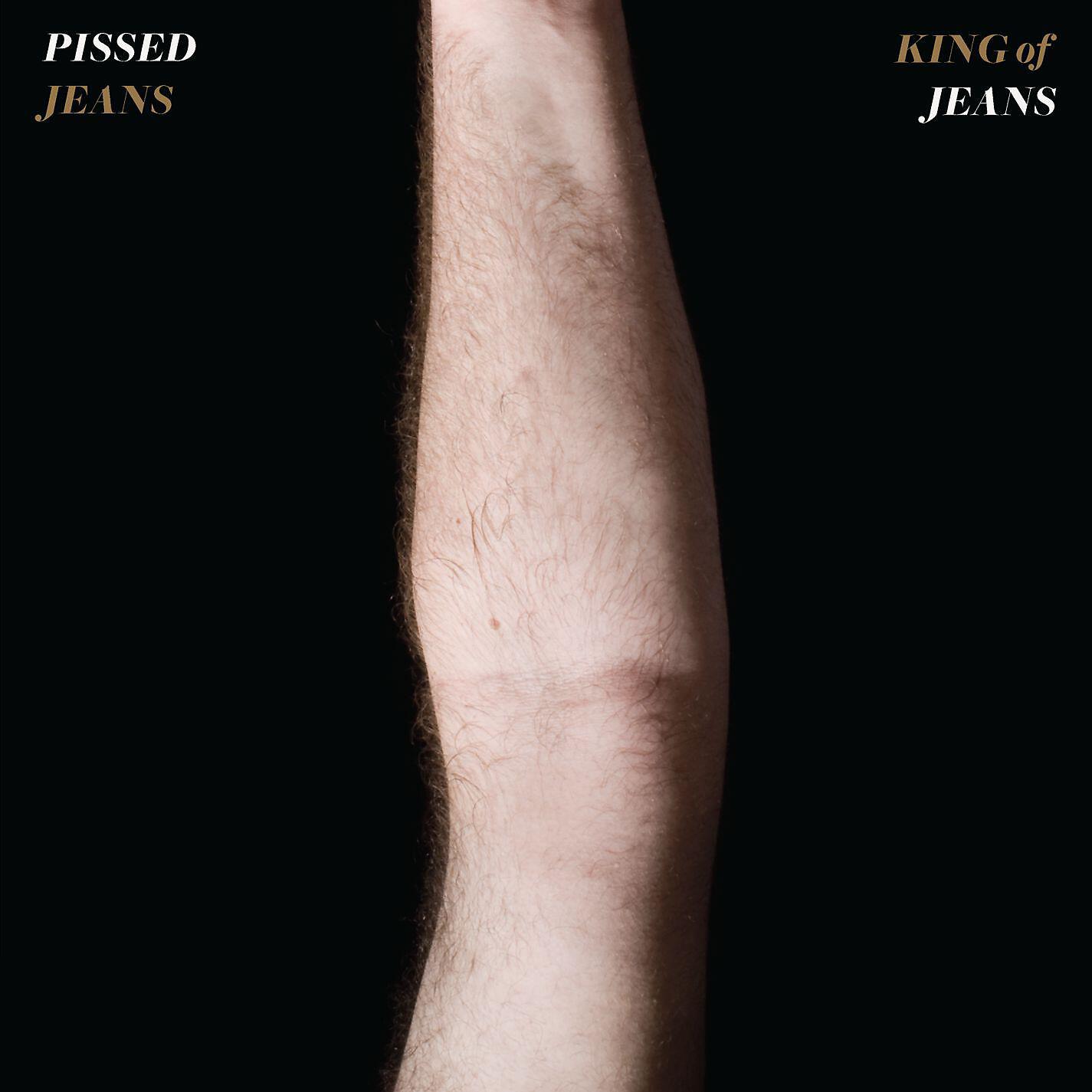 Pissed Jeans - Spent (Album)