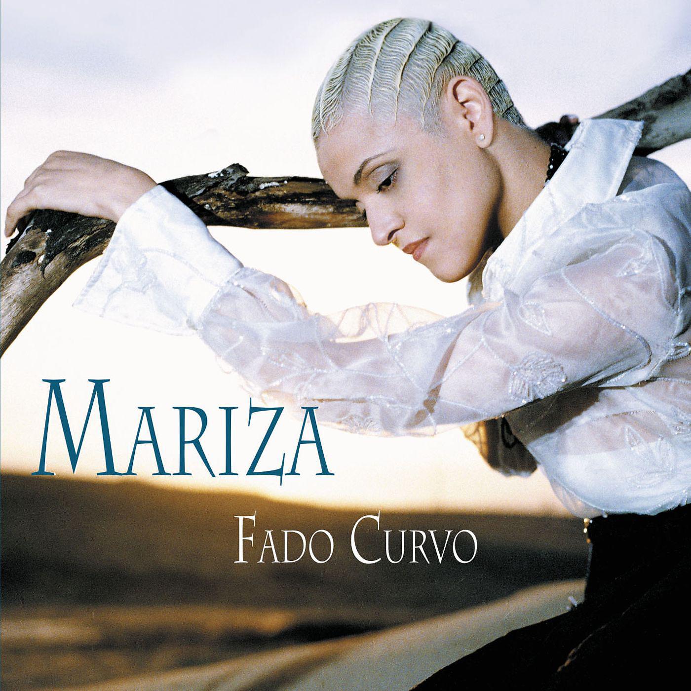 Постер альбома Fado Curvo