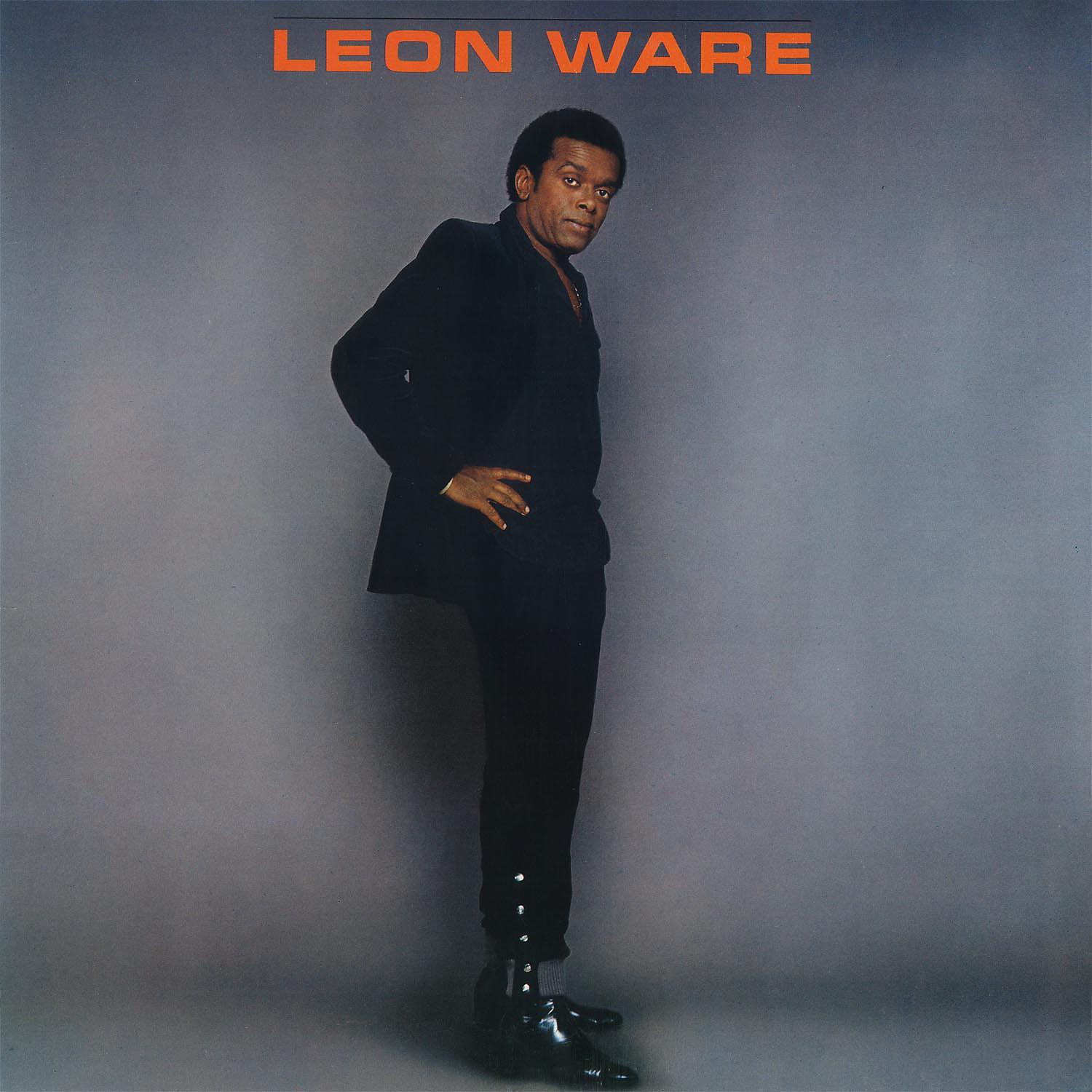 Постер альбома Leon Ware
