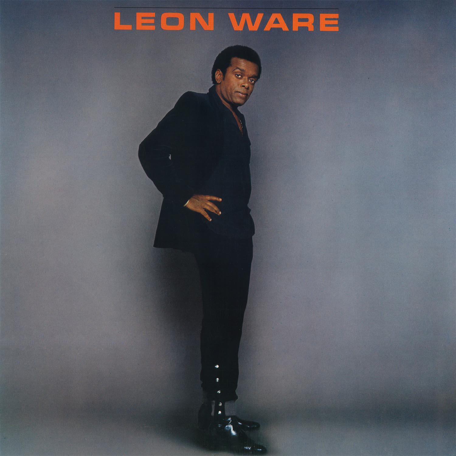 Leon Ware - Deeper Than Love