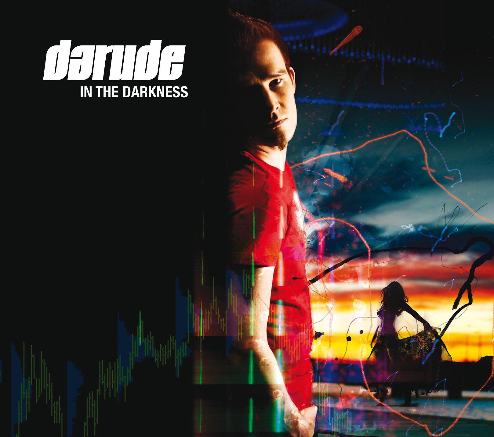 Darude - In the Darkness (Mike Shiver's Catching Sun Dub)