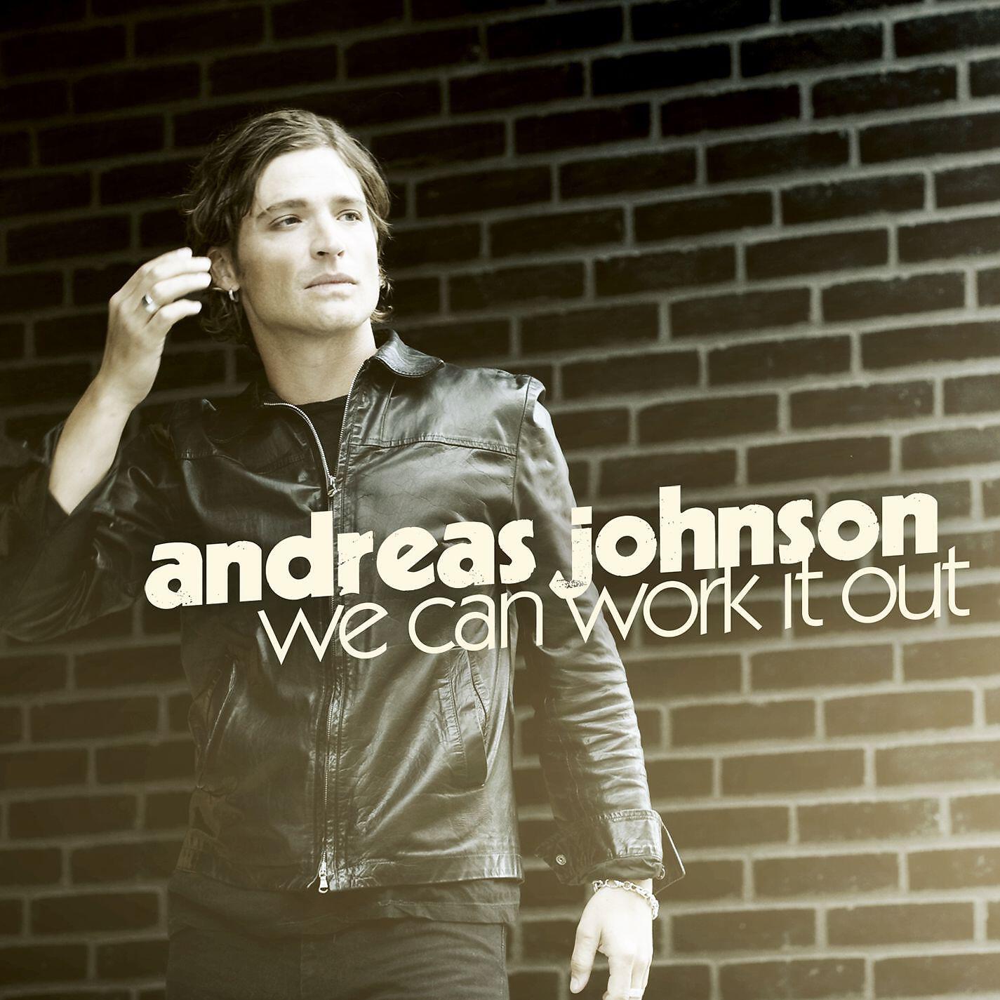 Andreas Johnson - We Can Work It Out (Instrumental)