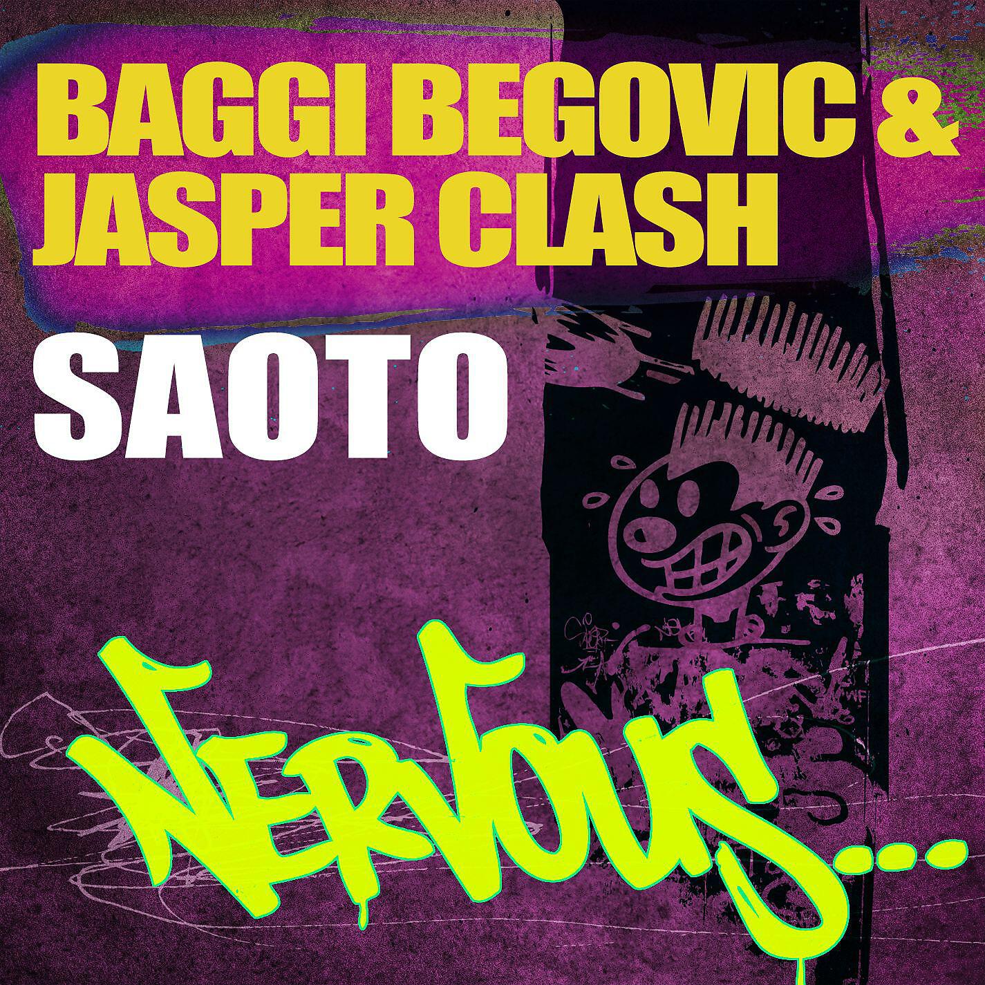 Baggi Begovic - Saoto (Original Mix)