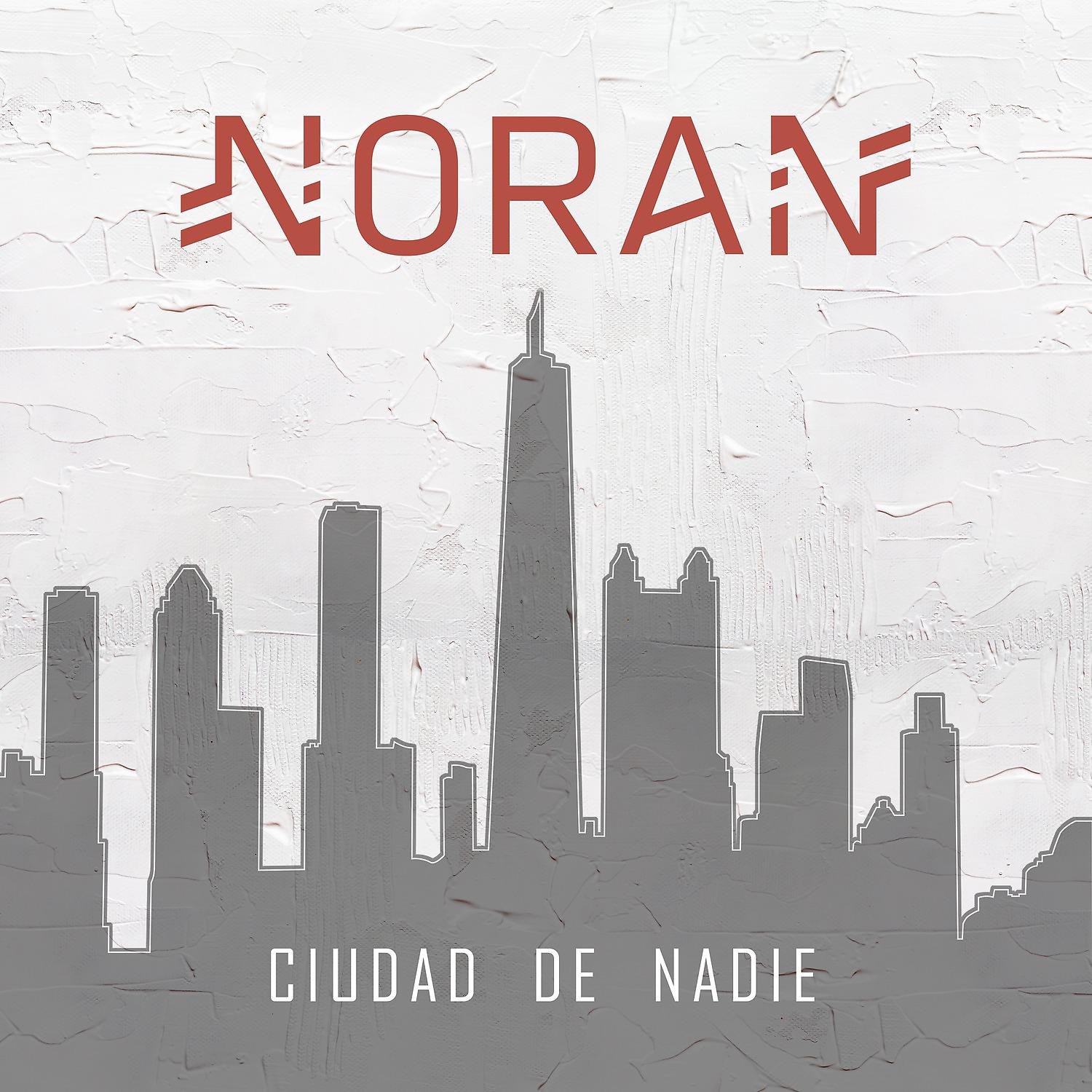 Постер альбома Ciudad de Nadie