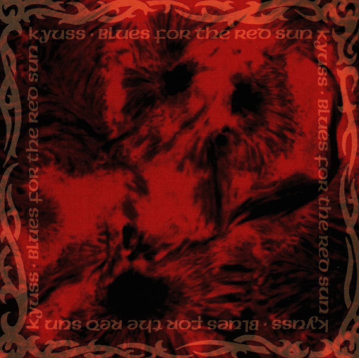 Kyuss - Thong Song