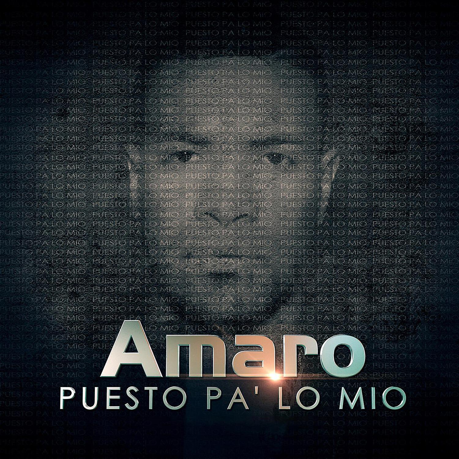 AMARO - Lujuria