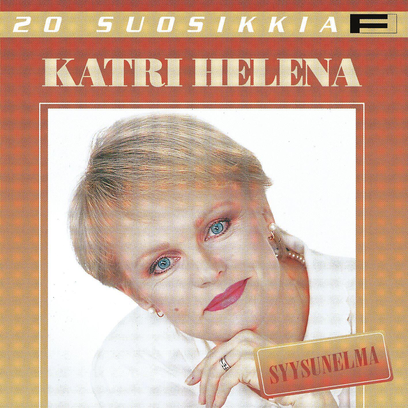 Katri Helena - Kun kohdattiin