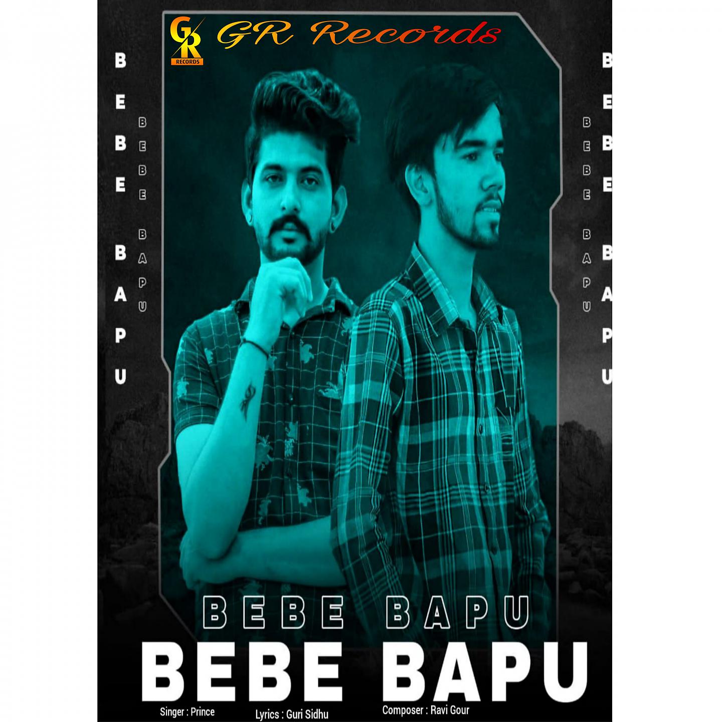 Постер альбома Babe Bapu