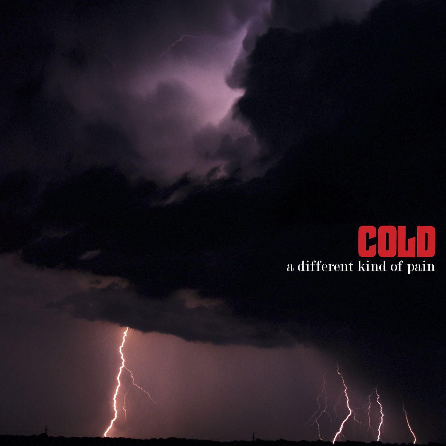Cold - Feel It in Your Heart